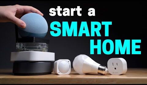 Ultimate Guide to Starting and Growing a Smart Home!