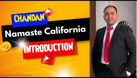 Namaste California: Your Ultimate Guide to California, Tech Trends, and Lifestyle Tips!