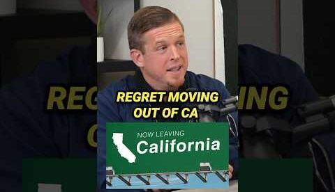 Watch this if you’re thinking about moving out of California 😬
