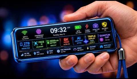 18 New Coolest Gadgets on Amazon You’ve Never Seen Before