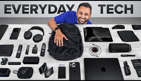 Everyday Tech You’ll Actually Use